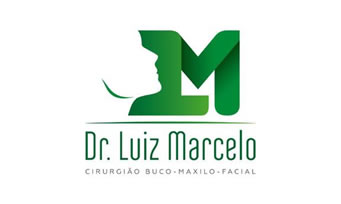 Logo Luiz Dentista